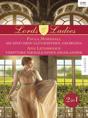 cover image of Historical Lords & Ladies Band 75